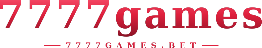 7777games logo